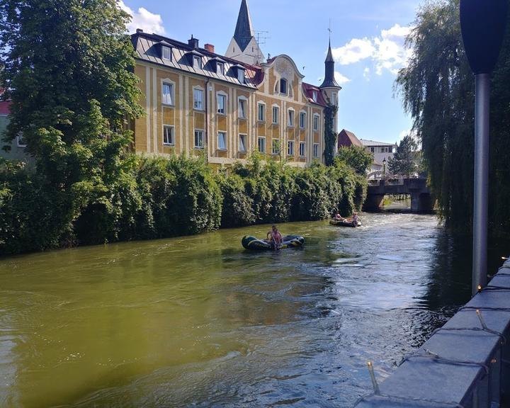 Vierwasser