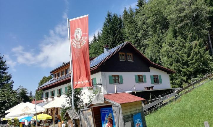 Berggasthof Alpenblick